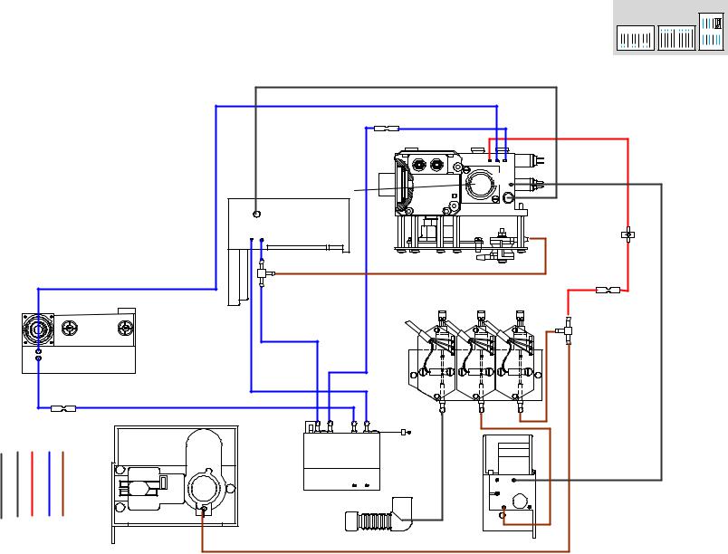 Dräger Savina Service Manual