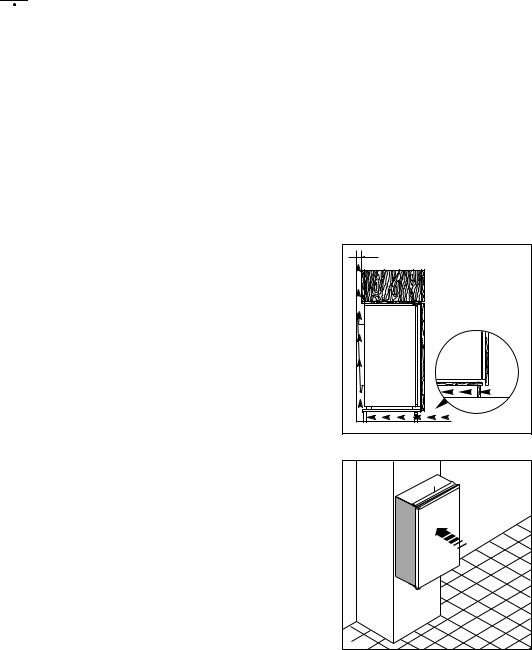 Zanussi ZI1610 INSTRUCTION BOOKLET