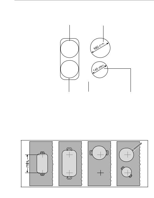 AEG EHD60155P User Manual