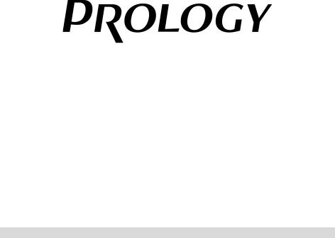 PROLOGY TX-1323 User Manual