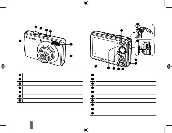 Samsung PL51 User Manual