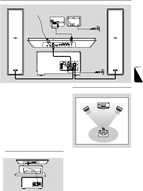 Philips MCD988 User Manual