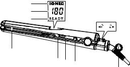 Philips HP-8341 User Manual