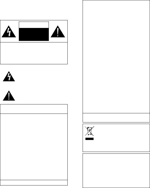 Panasonic SC-C70MK2 Owner’s Manual