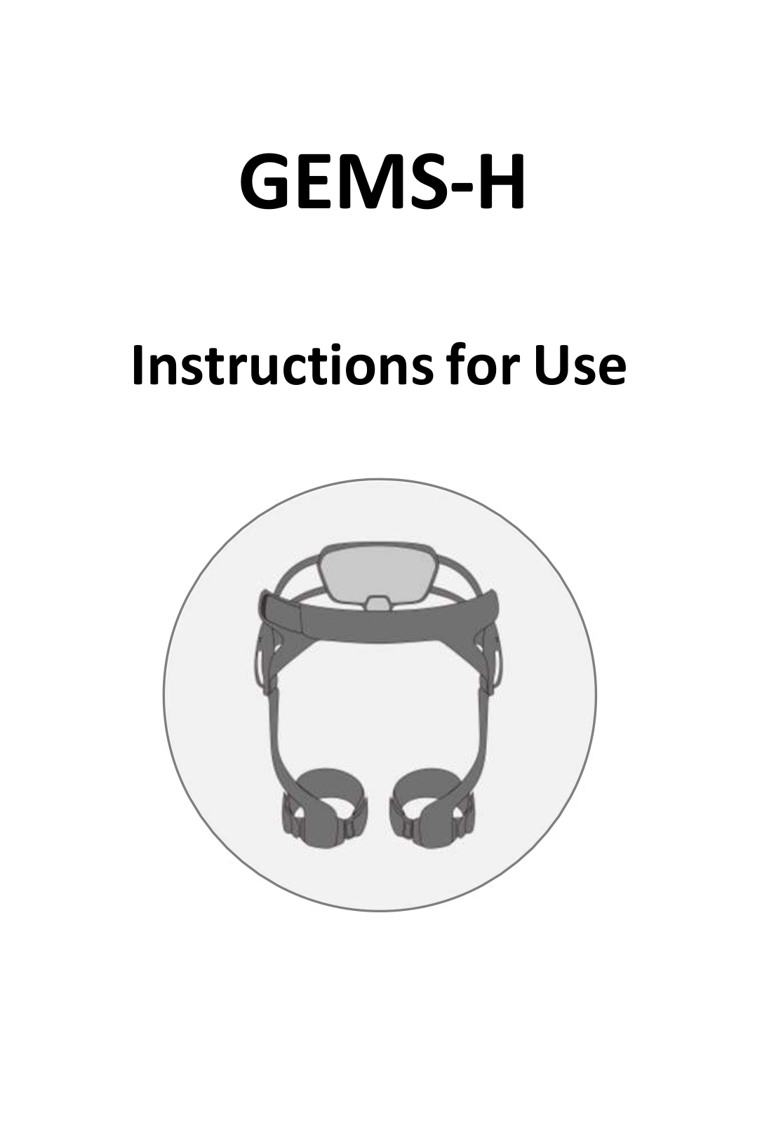 Samsung GEMS-H Instructions for use - ManualMachine.com