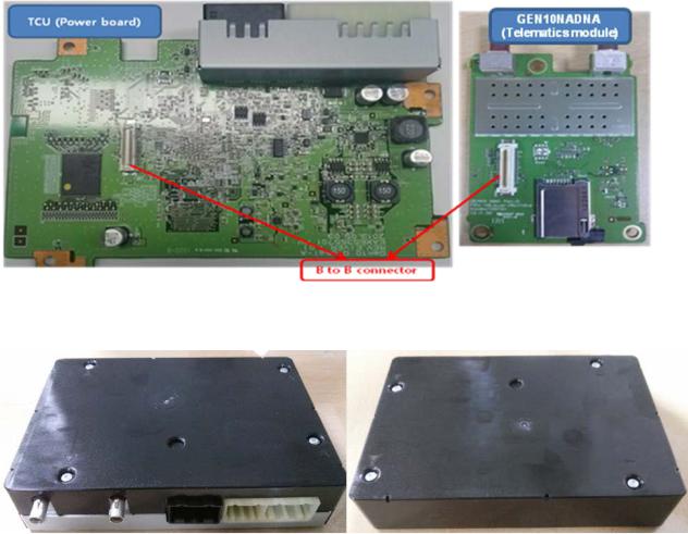 LG LTTC10 Users manual