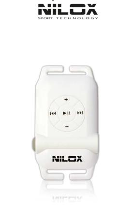 Nilox Basic User Manual