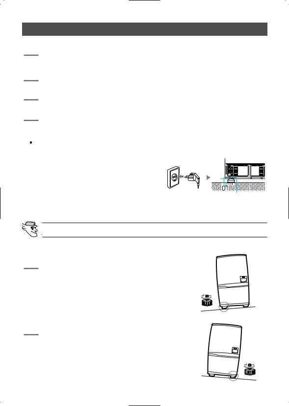 Samsung SR-L629EVSS, SR-L629EV, SR-L628EV User Manual