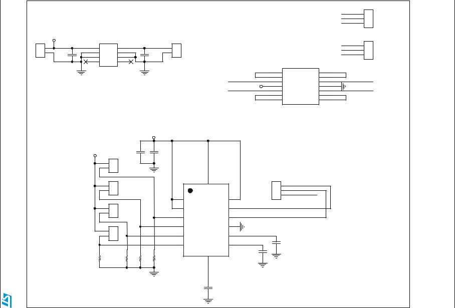 ST MKI019V1 User Manual