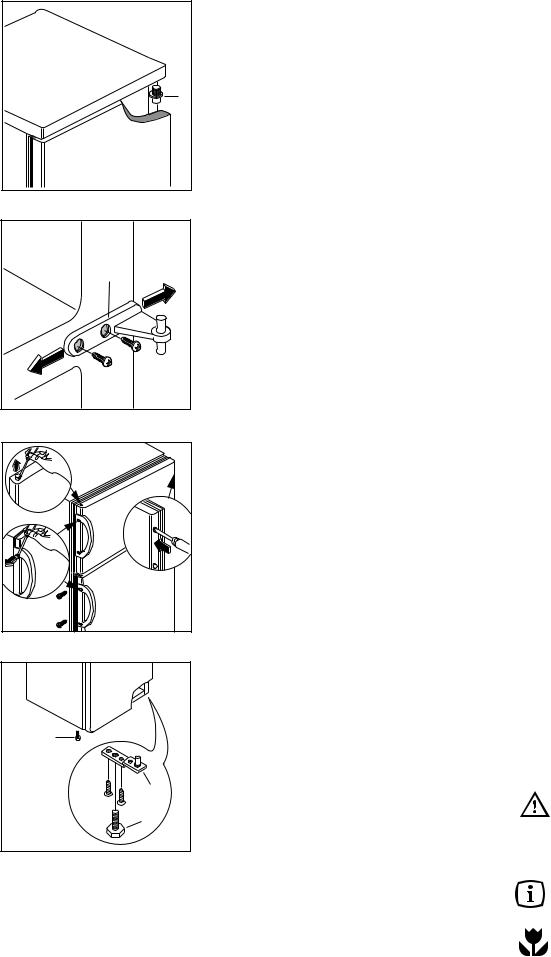 Arthur martin AR7398D User Manual