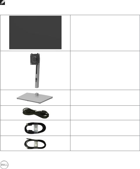 Dell UltraSharp U2421E Service Manual