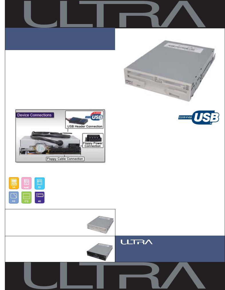 Ultra Products ULT31793 User Manual