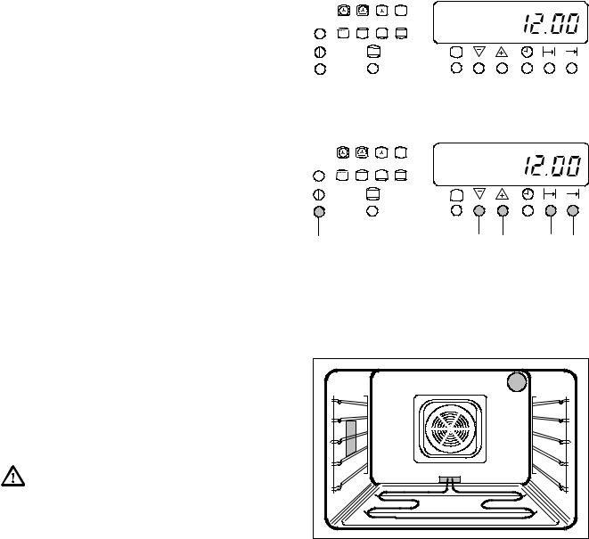 Therma BOK D.1 SFA User Manual