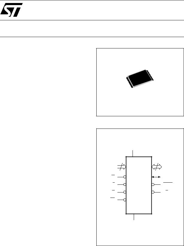 ST M29F160BT, M29F160BB User Manual