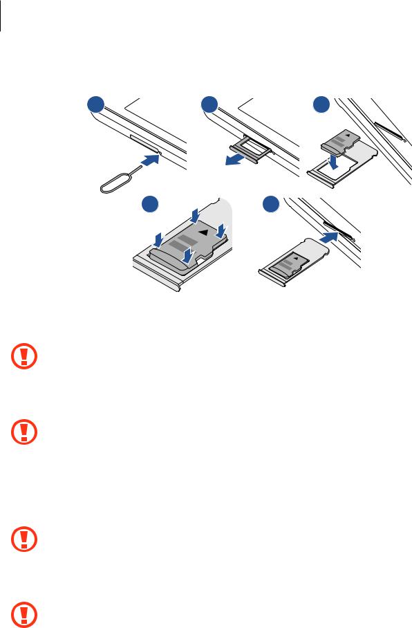 Samsung SM-T295NZKAXEZ, SM-T290NZKAXEZ User Manual