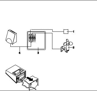 Honeywell HB85, HB95 Mounting and Operation