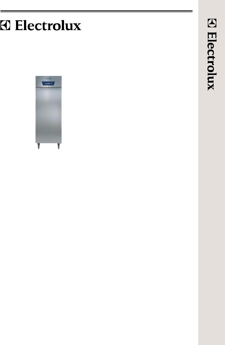 Electrolux RH06FEP1F User Manual