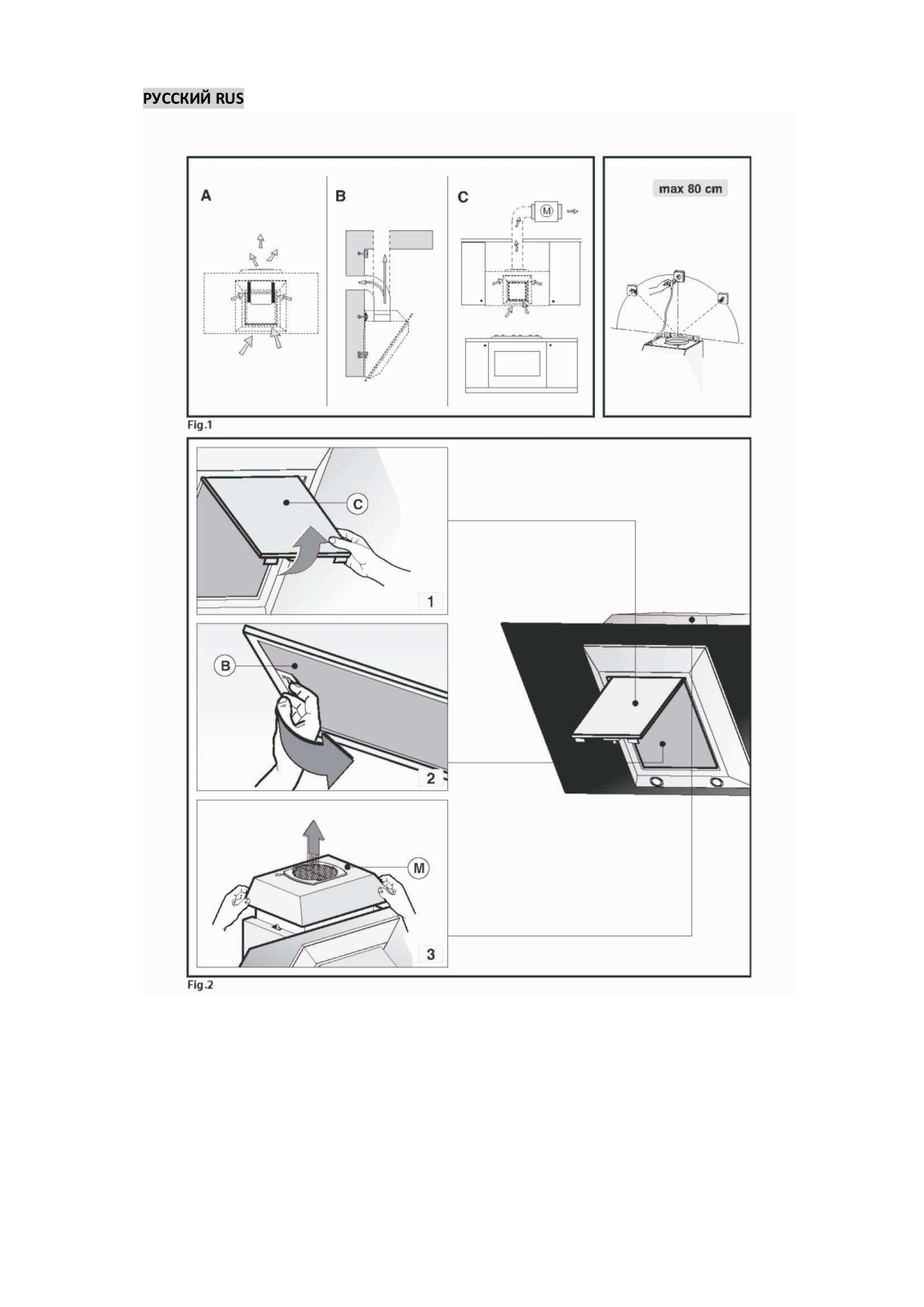 DeLonghi KD-PND 60, 90 XB User manual