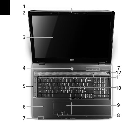 Acer ASPIRE 7730, ASPIRE 7330, ASPIRE 7730Z User Manual