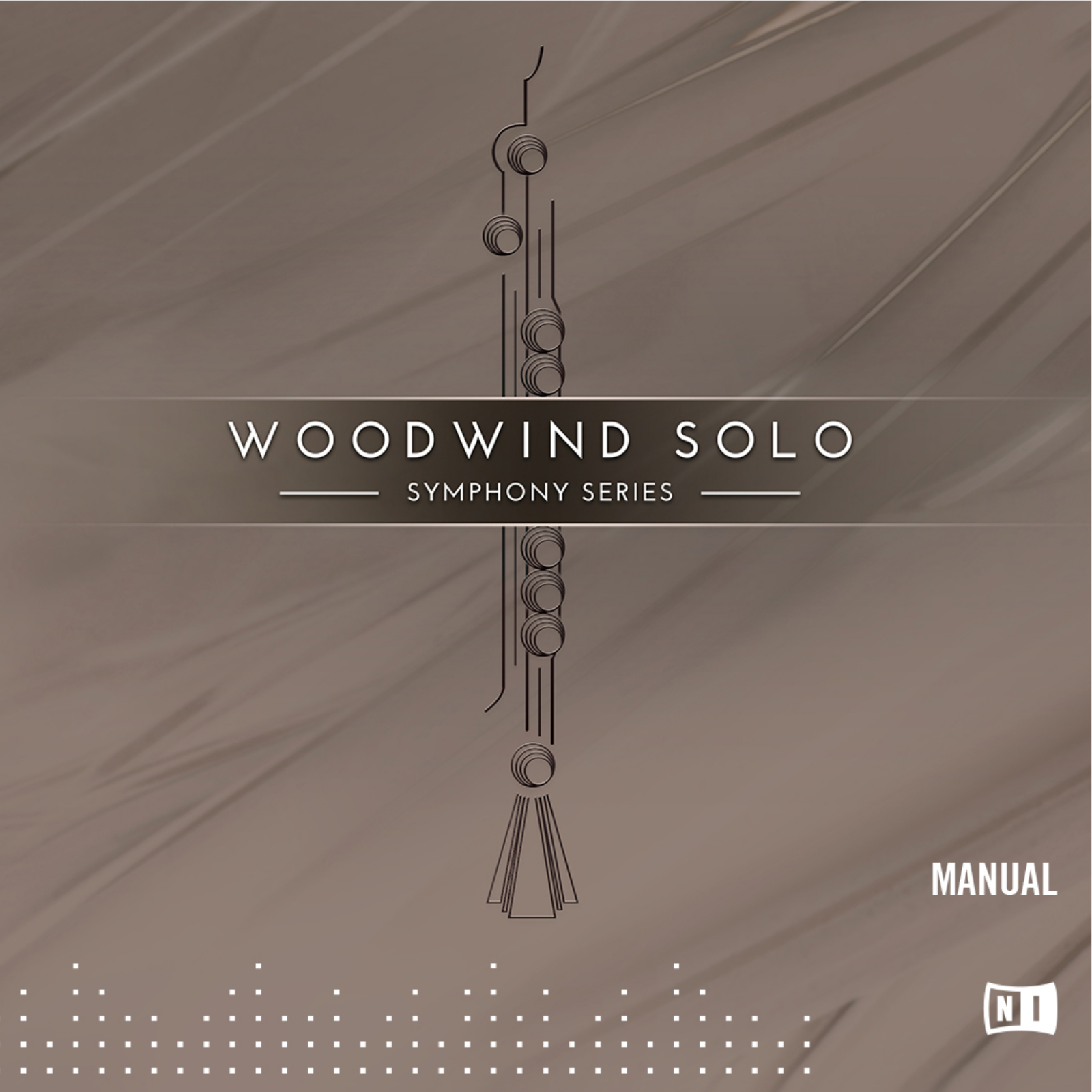 Native Instruments Woodwind Solo Owner's Guide