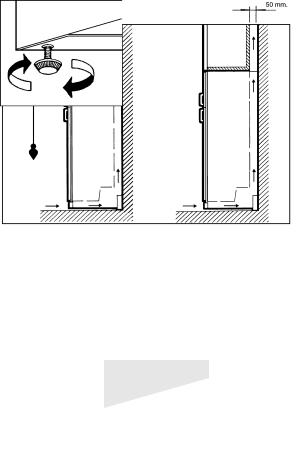 AEG ERD8264, ERD7764 User Manual