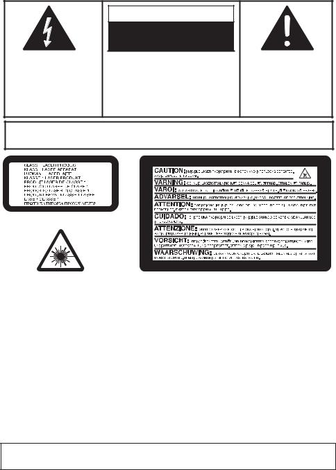 Hitachi AX-M40MP3 User Manual