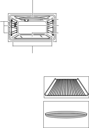 Electrolux EOK7837 User Manual