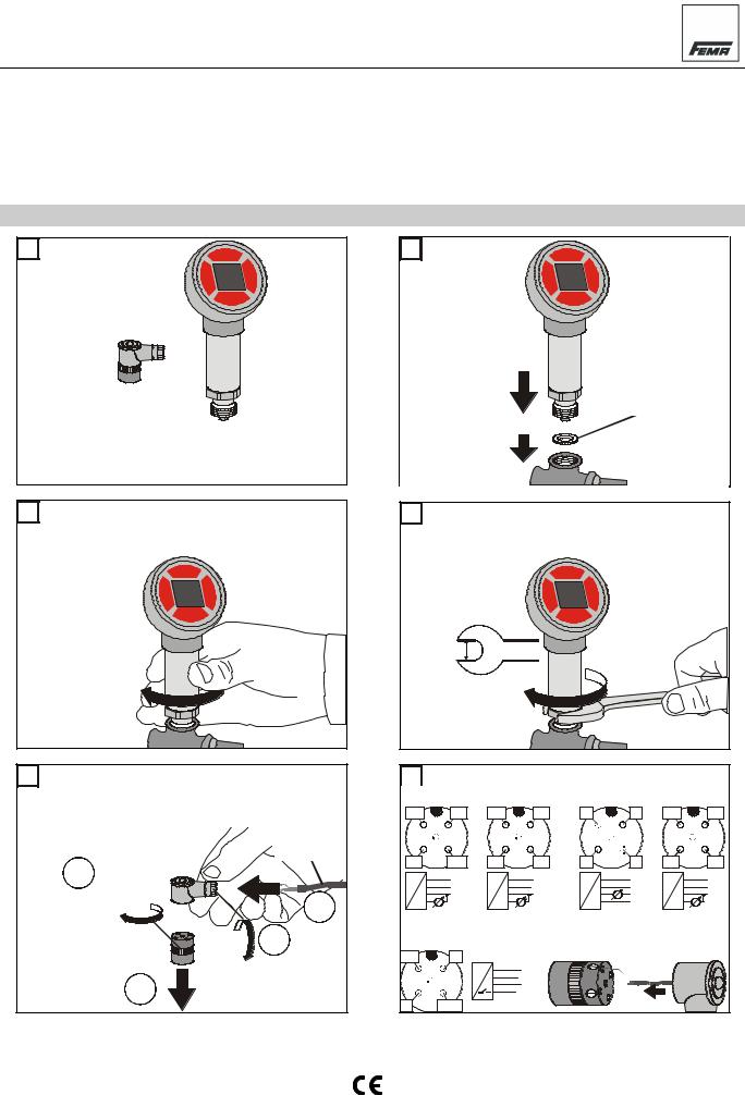 Honeywell SMART DCM-SN User Manual