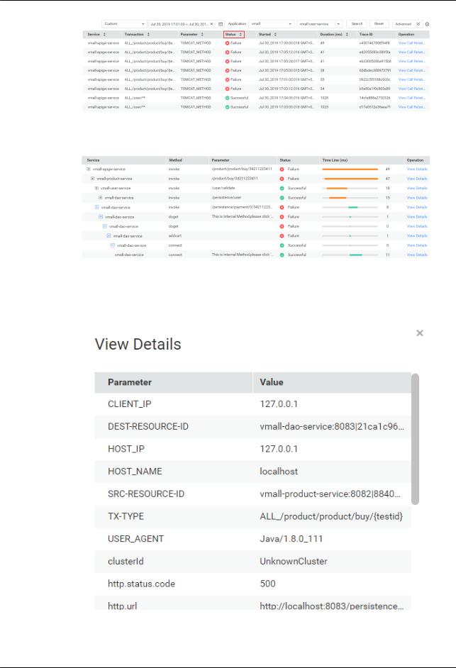 Huawei APM User Manual