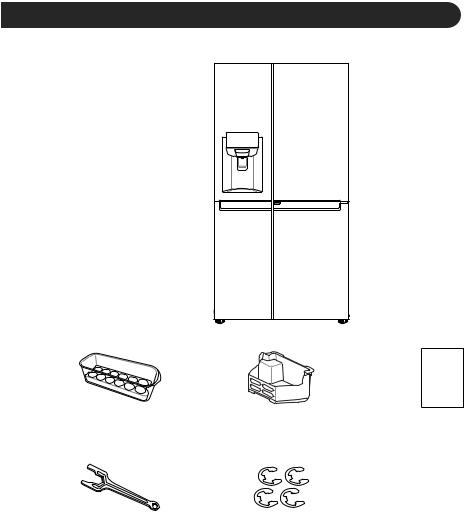 LG MFL67447823 User Guide