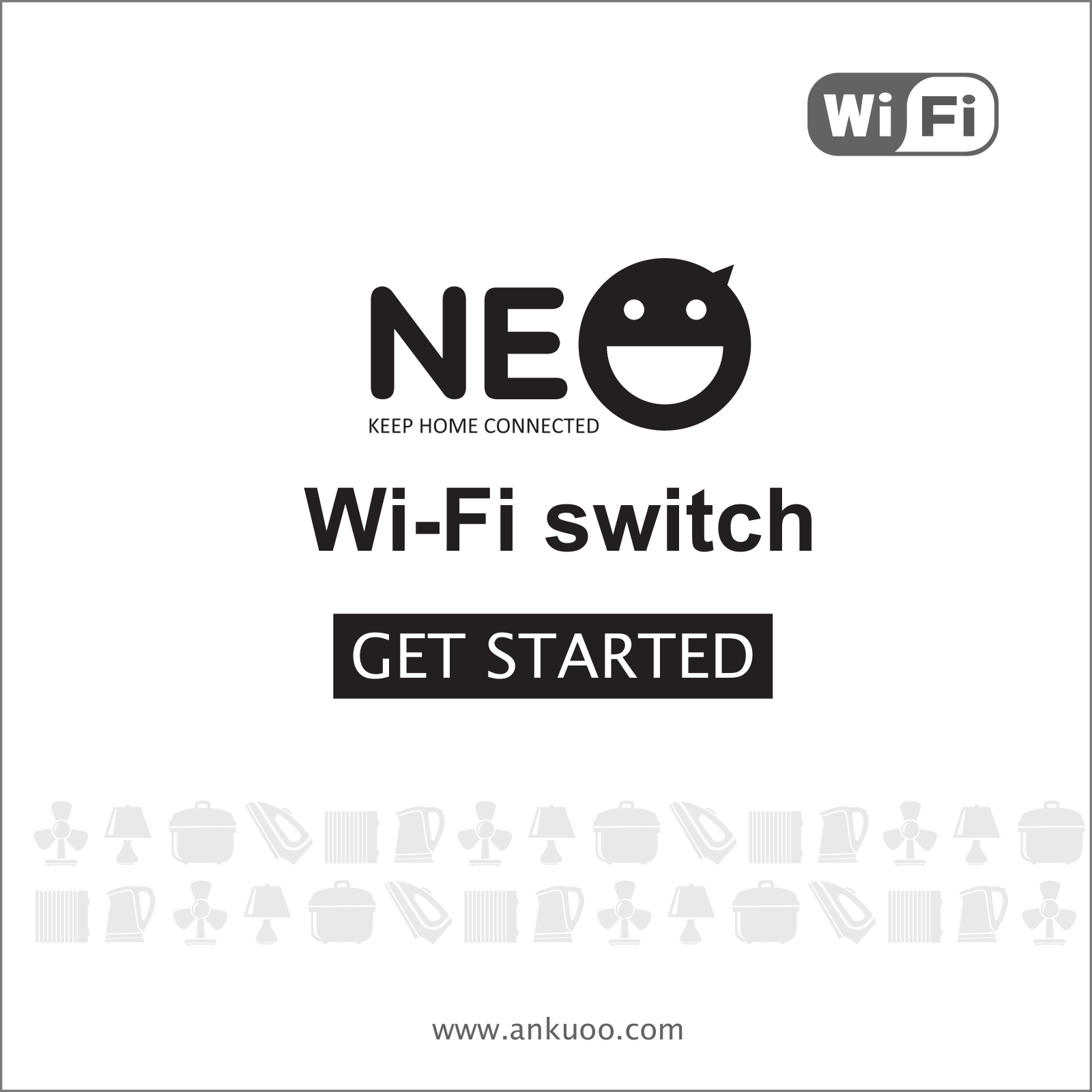 Ankuoo Neo Get Started - ManualMachine.com
