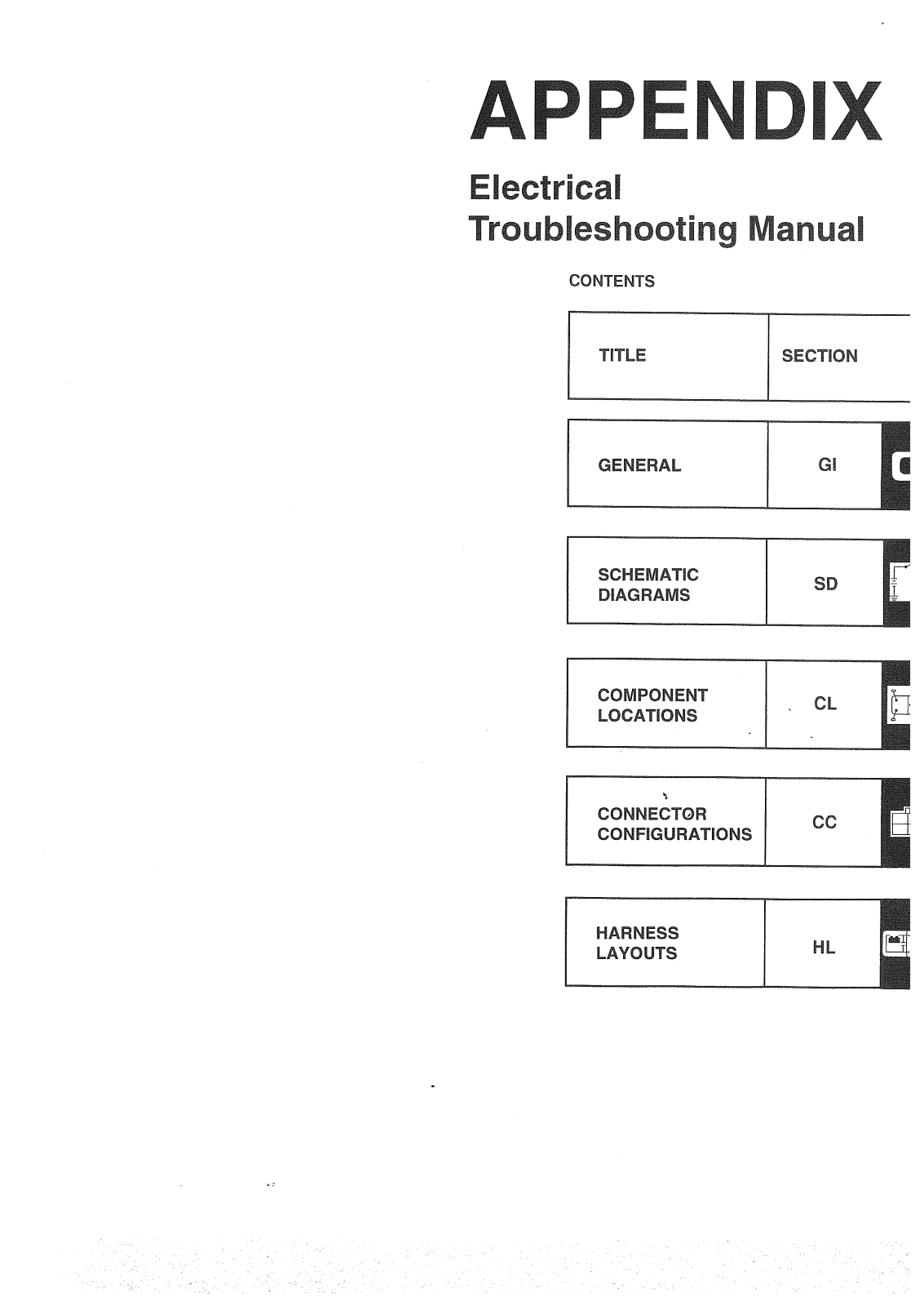 Hyundai Sonata User Manual