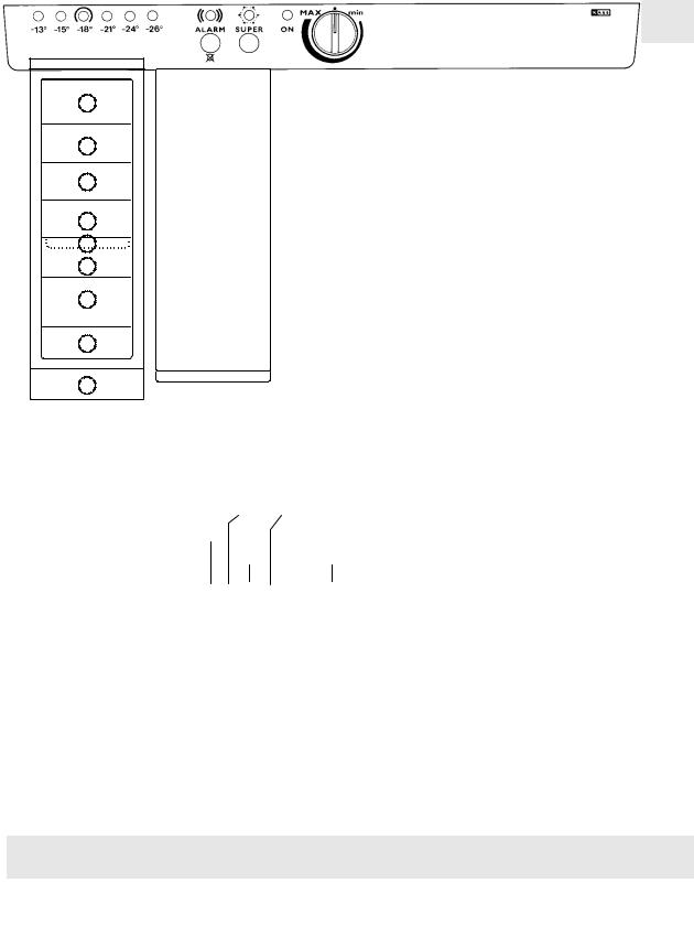 Electrolux EUC3105 User Manual