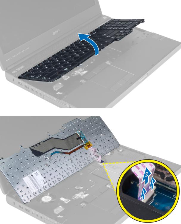 Dell Precision M4700 Owner's Manual