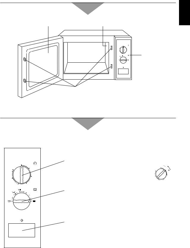 Panasonic NE-1027, NE-1037 User Manual