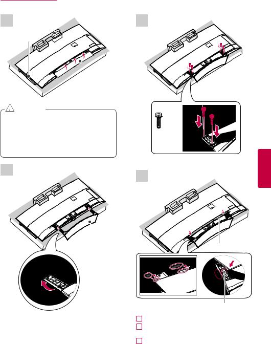 LG 55EG910T-DB User manual