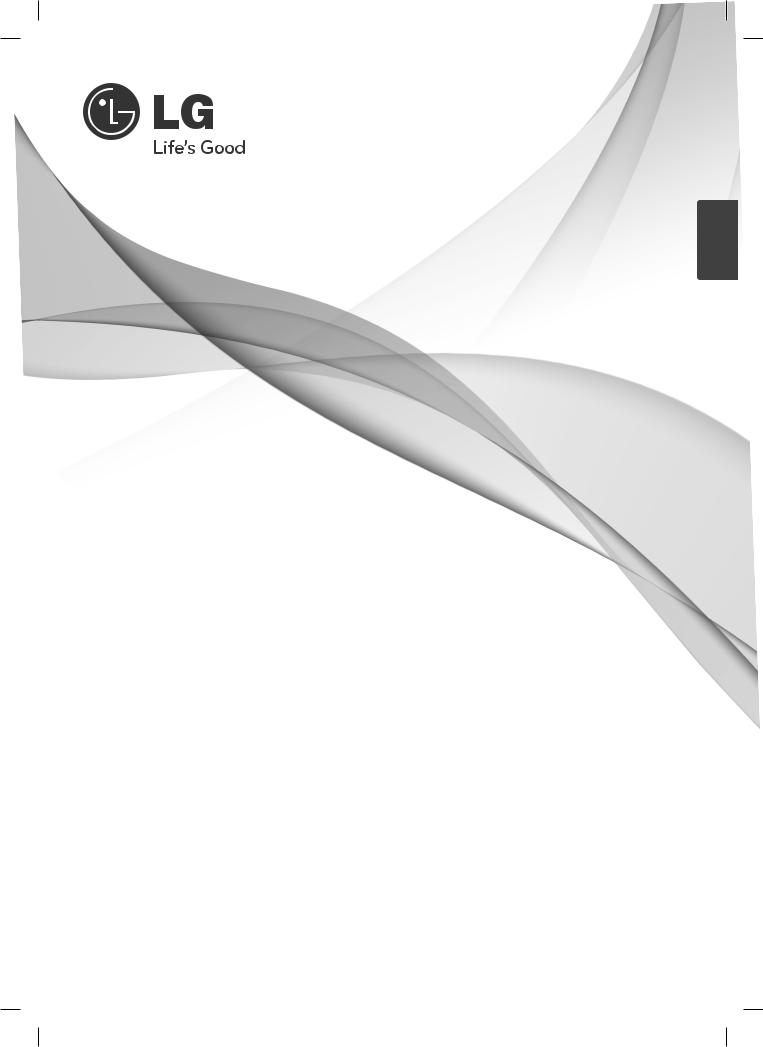 LG LDG3036ST Installation Manual