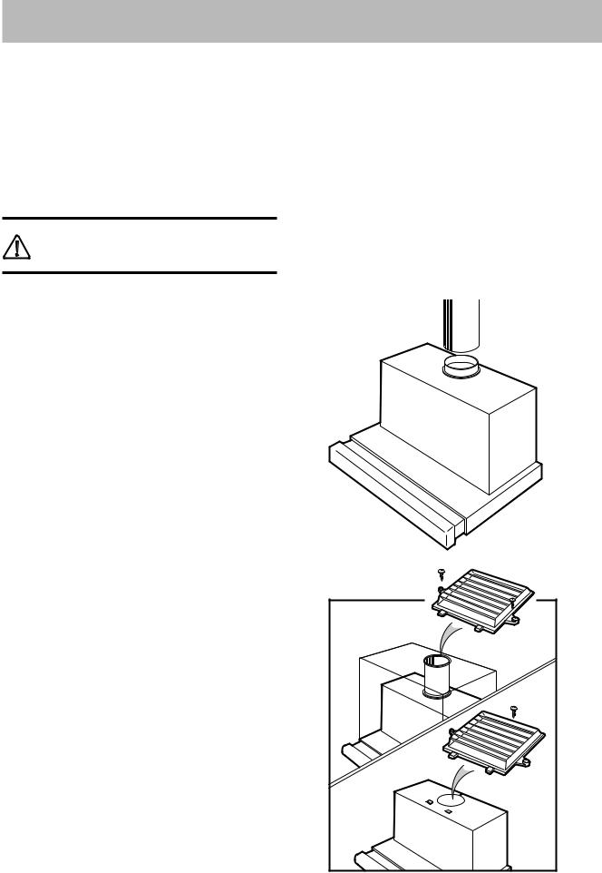 AEG EFG642 User Manual