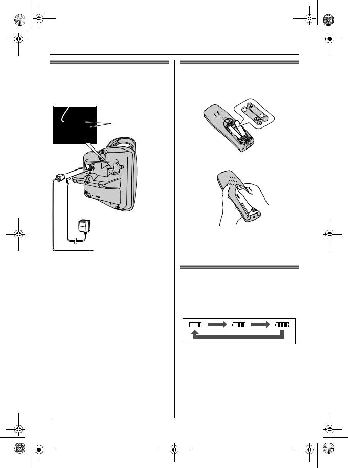 PANASONIC KX-TCD200FR, KX-TCD202FR User Manual