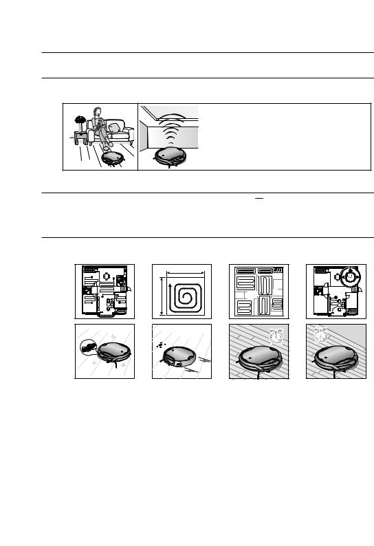 Samsung SR-8980 User Manual