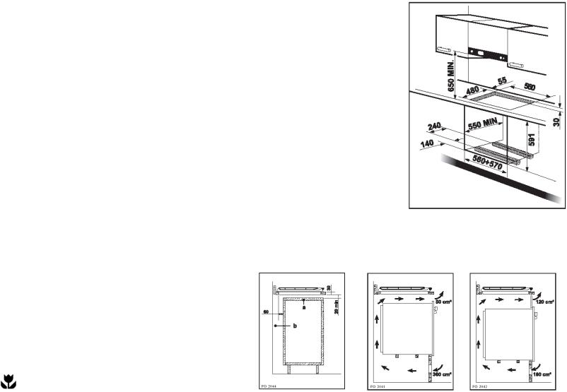 AEG EHG 6760 User Manual