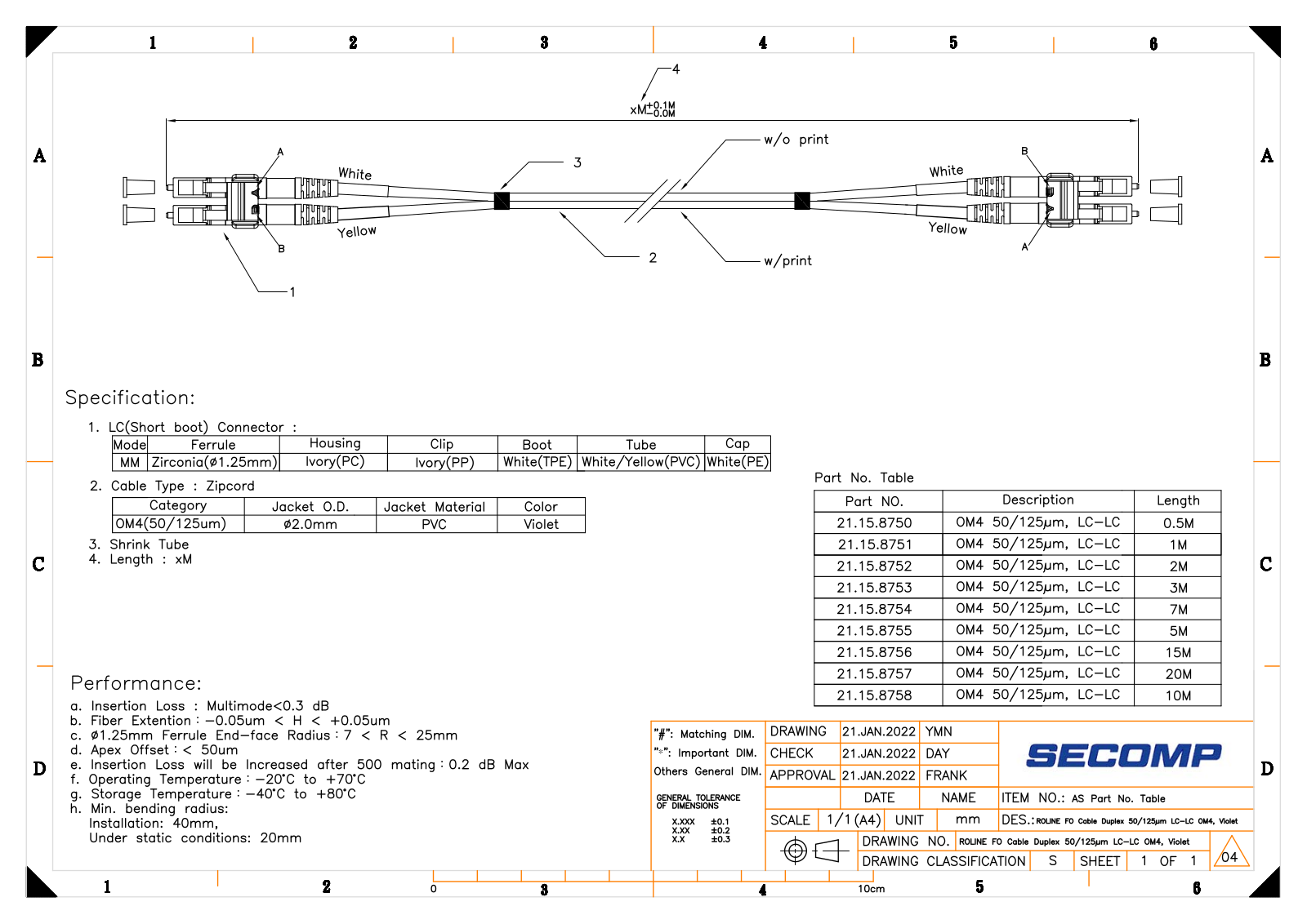 ROLINE 21158754 Datasheet - ManualMachine.com