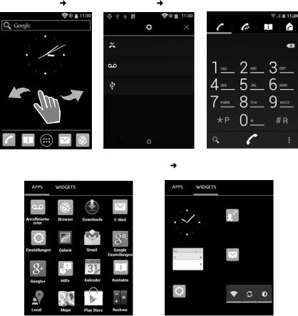 Gigaset SL930A User Guide