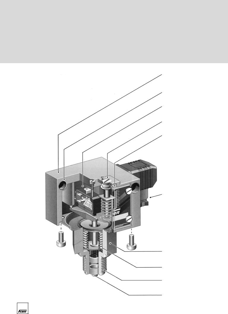 Honeywell DDCM Technical features