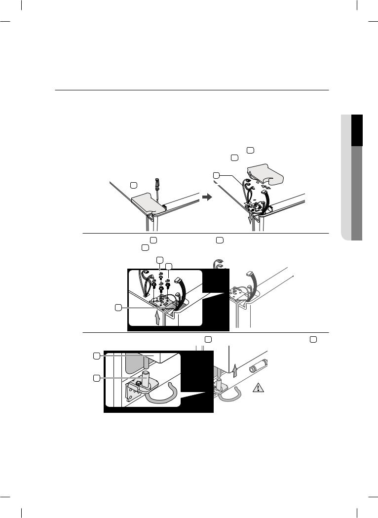 Samsung RSA1JTMH, RSA1JTPE1, RSA1DHMH User Manual