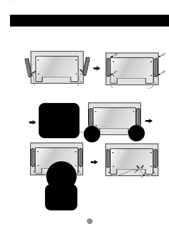 LG M4714C-BAP Manual book