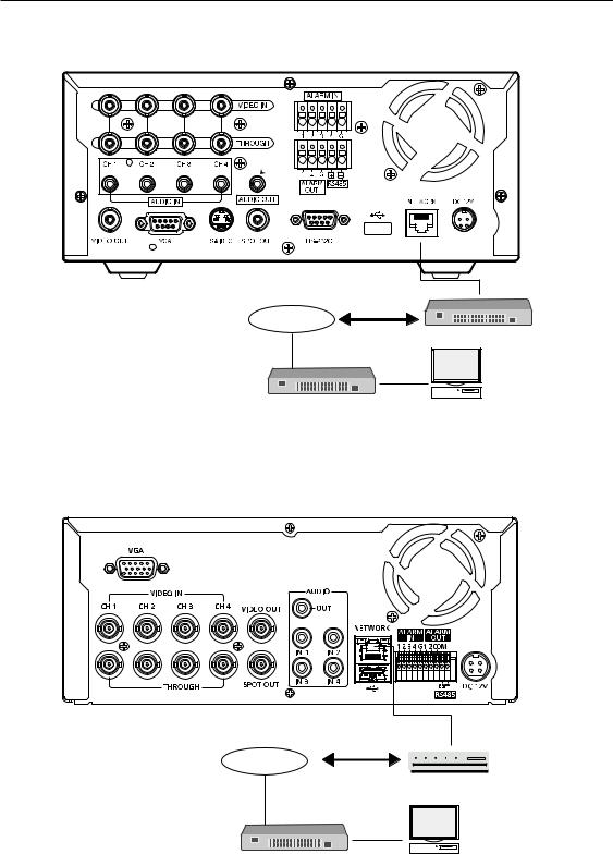 Samsung SHR-6042P, SHR-6040P User Manual