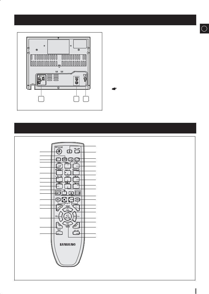 Samsung MAX-G55 User Manual