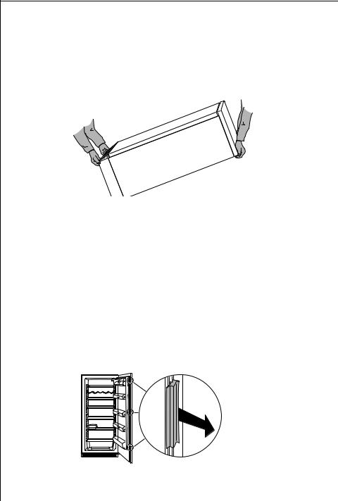 Aeg SANTO 3488-1 KA User Manual