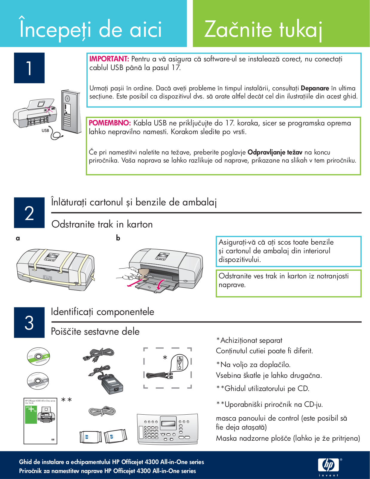 Hp OFFICEJET 4350, OFFICEJET 4315, OFFICEJET 4355, OFFICEJET 4300 User Manual